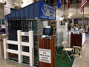 Fence Shows