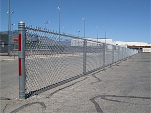 Chain Link 9ga.