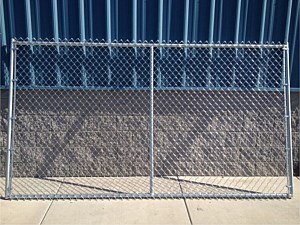 Pre-built Panels 