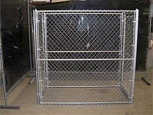 Dog Kennel- Mini Dog/Cat Kennel