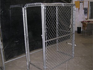 Dog Kennel- Custom Mini Cat Kennel