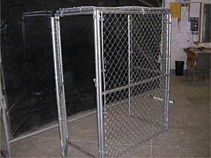 Kennel Tops