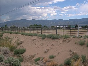 Horse Corral Panels 6