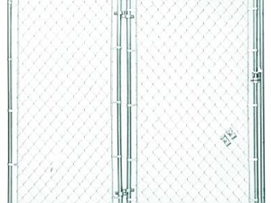 Hound Surround Dog Kennel Panel