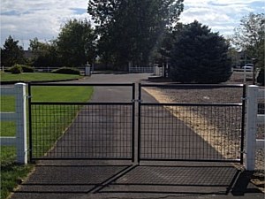 Horse Panels & Gates