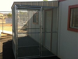 Cat Kennel 2