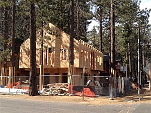 Temporary Fence for Construction Sites 2