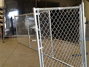 Mini Dog Kennel Panel 1