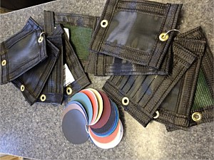 Shade Fabric