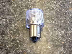 LED Low Voltage Light Bulb