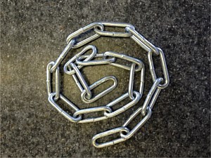 Chain Link Accessories