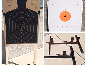 Target Stands