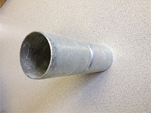 Sleeves for Top-rail