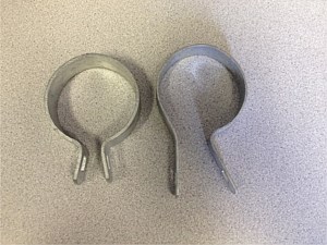 Tension & Brace Bands