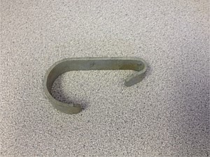 Tension Clip