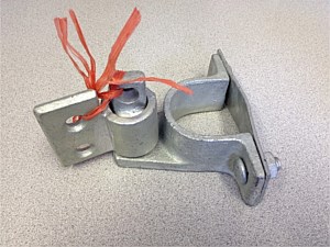 Rolo Latch