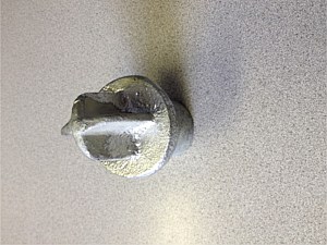 Ball Plug