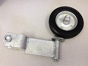 Swivel Wheel