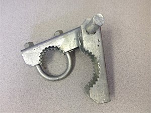 180 Degree Hinges