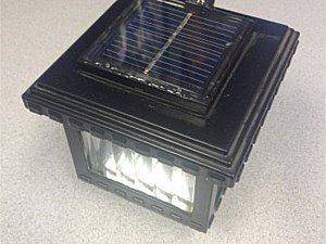 Solar Lights