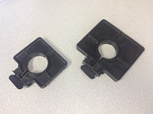 4" & 5" Vinyl Post Stiffeners