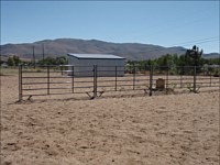 Horse Panels & Gates