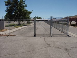 Chain Link 11ga. 2
