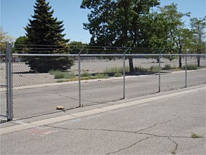 Chain Link 11ga. 3