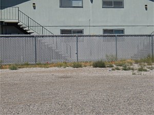 Slat-master (Gray) Chain Link