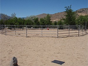 Horse Panels & Gates