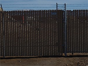Slat-master (Tan) Chain Link 6