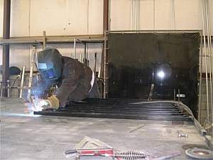 Welding Fabrication 2