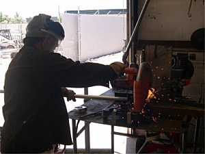 Pipe Fabrication 2