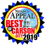 Best of Carson City 2019