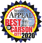 Best of Carson City 2020