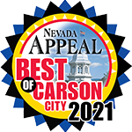 Best of Carson City 2021