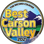 Best of Carson Valley 2021