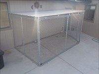 Kennel Tops