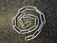 Chain Link Accessories