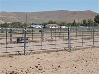 Horse Panels & Gates